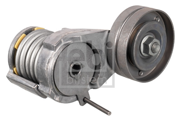 Belt Tensioner, V-ribbed belt - 23558 FEBI BILSTEIN