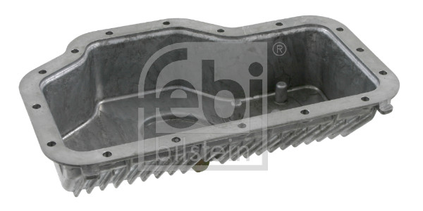 Oil sump - 23569 FEBI BILSTEIN