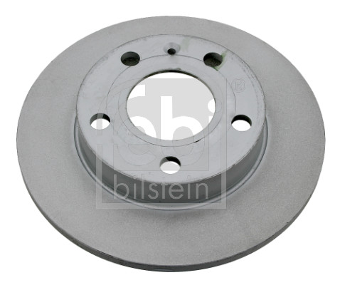 Bremsscheibe - 23570 FEBI BILSTEIN