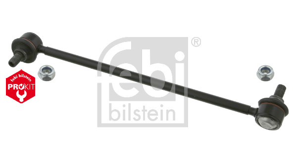 Rod/Strut, stabiliser - 23575 FEBI BILSTEIN