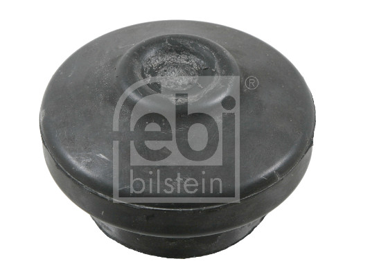 Rubber Buffer, engine mounting - 23584 FEBI BILSTEIN