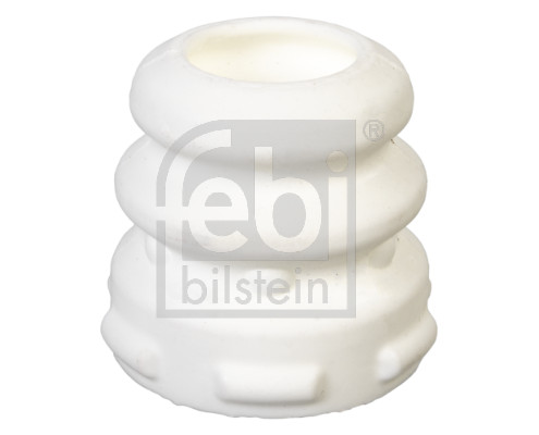 Rubber Buffer, suspension - 23590 FEBI BILSTEIN