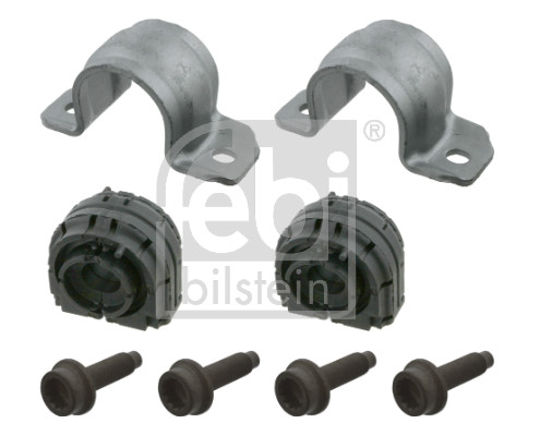 Bearing Set, stabiliser - 23606 FEBI BILSTEIN