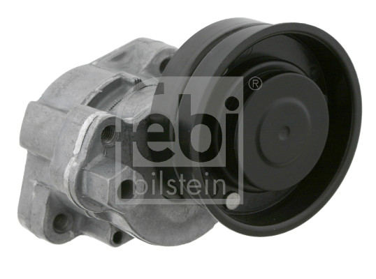 Belt Tensioner, V-ribbed belt - 23607 FEBI BILSTEIN