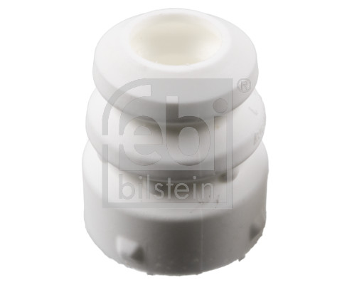 Rubber Buffer, suspension - 23608 FEBI BILSTEIN