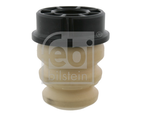 Rubber Buffer, suspension - 23610 FEBI BILSTEIN