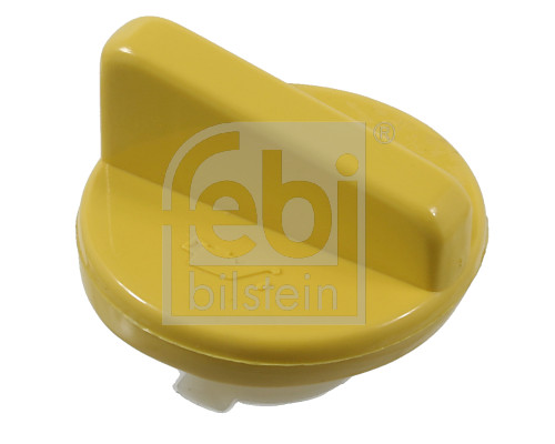 Chiusura, bocchettone riempimento olio - 23615 FEBI BILSTEIN