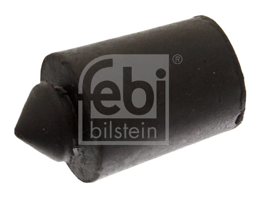 Tampone paracolpo, Silenziatore - 23624 FEBI BILSTEIN