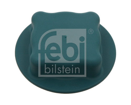 dangtelis, radiatorius - 23633 FEBI BILSTEIN