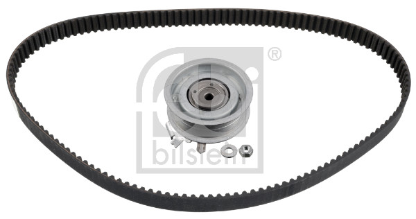 Timing Belt Set - 23634 FEBI BILSTEIN