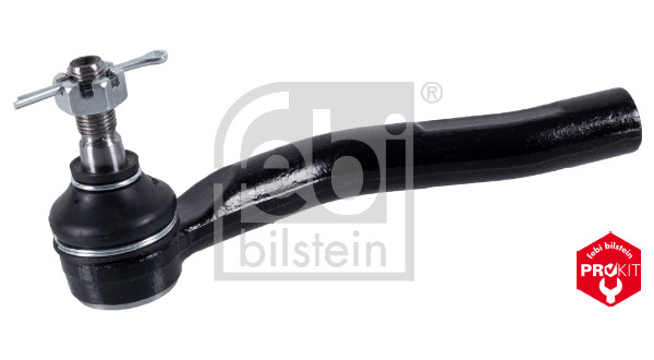Testa barra d'accoppiamento - 23641 FEBI BILSTEIN