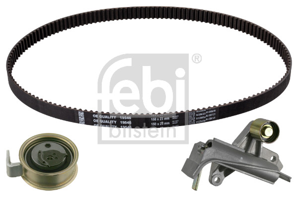 Timing Belt Set - 23642 FEBI BILSTEIN