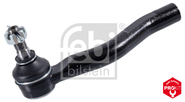 Testa barra d'accoppiamento - 23643 FEBI BILSTEIN