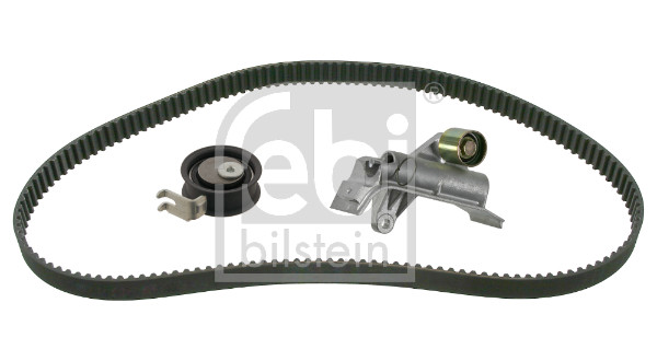 Timing Belt Set - 23646 FEBI BILSTEIN