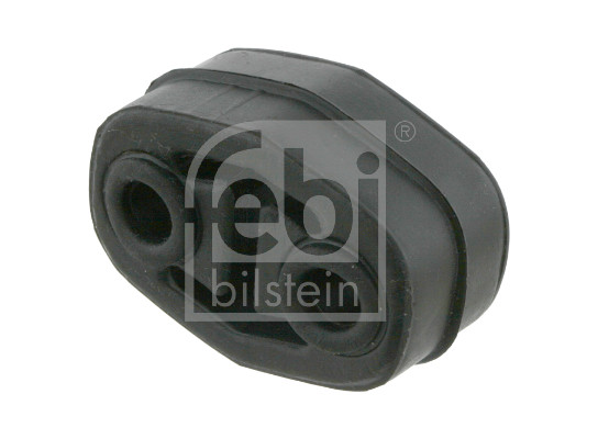 Supporto, Imp. gas scarico - 23652 FEBI BILSTEIN