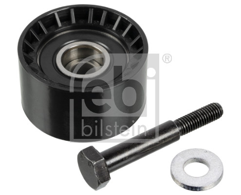 Deflection/Guide Pulley, timing belt - 23654 FEBI BILSTEIN