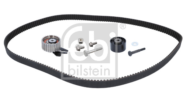 Kit cinghie dentate - 23655 FEBI BILSTEIN