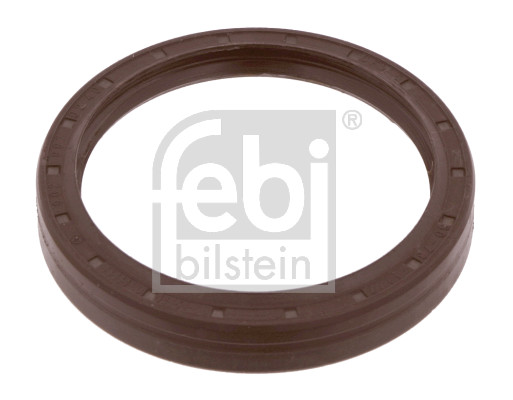 Shaft Seal, wheel bearing - 23662 FEBI BILSTEIN