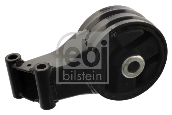 Mounting, automatic transmission - 23672 FEBI BILSTEIN