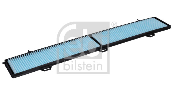 Filter, interior air - 23684 FEBI BILSTEIN