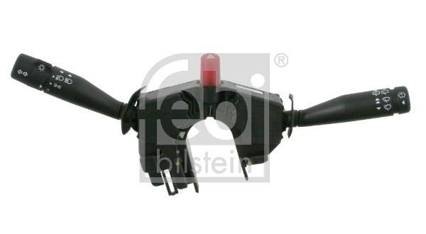 vairo kolonėlės jungiklis - 23686 FEBI BILSTEIN