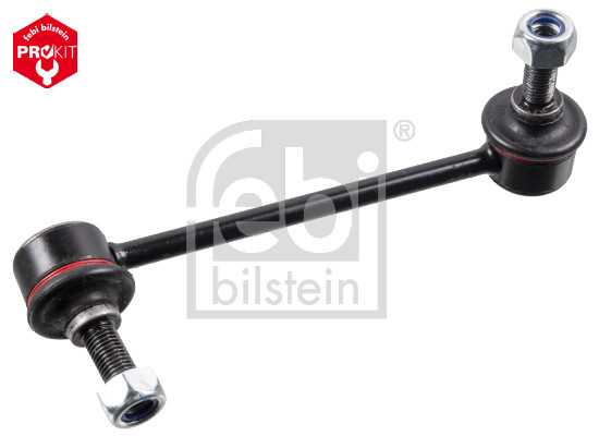 Asta/Puntone, Stabilizzatore - 23687 FEBI BILSTEIN