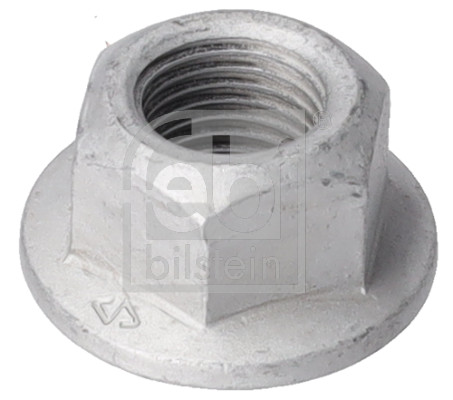 Dado snodo portante/di guida - 23696 FEBI BILSTEIN