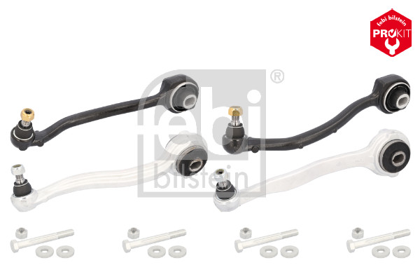 Kit riparazione, Braccio trasversale - 23700 FEBI BILSTEIN