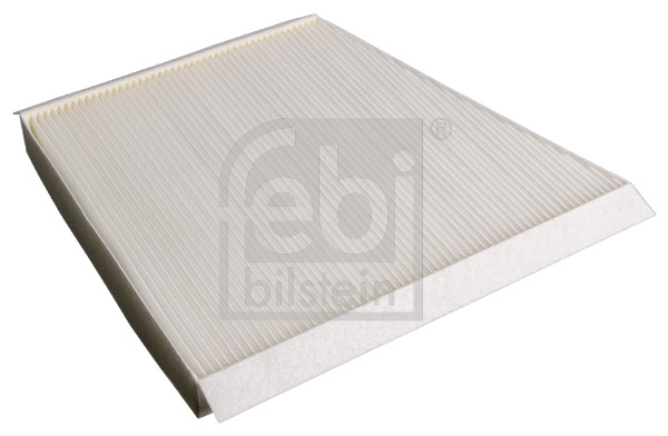 Filter, interior air - 23716 FEBI BILSTEIN