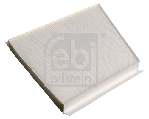Filter, interior air - 23716 FEBI BILSTEIN