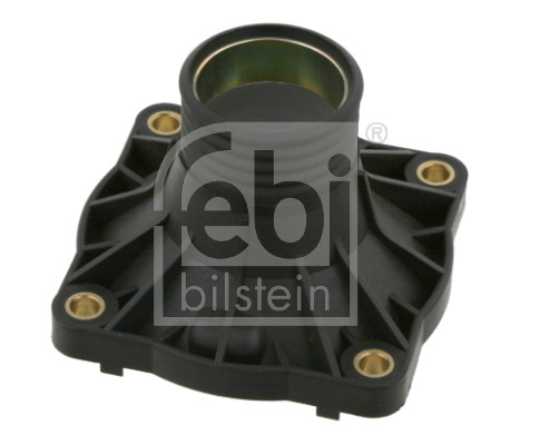 Carter del termostato - 23739 FEBI BILSTEIN