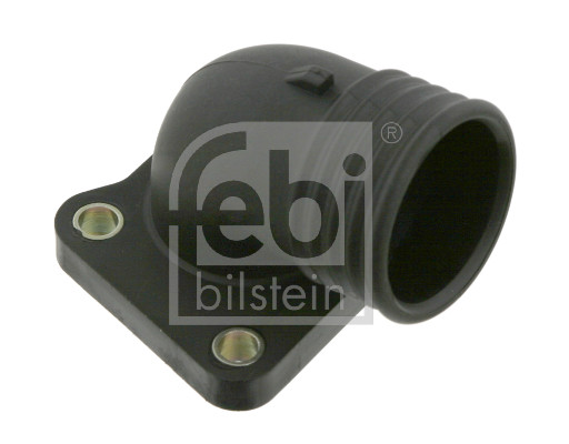 Flangia d. refrigerante - 23743 FEBI BILSTEIN