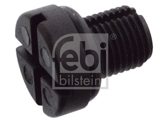 Vite /Valvola di sfiato, Radiatore - 23750 FEBI BILSTEIN