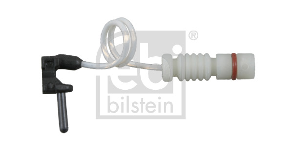 Contatto segnalazione, Usura past. freno/mat. d'attrito - 23752 FEBI BILSTEIN