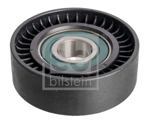 Galoppino/Guidacinghia, Cinghia Poly-V - 23779 FEBI BILSTEIN