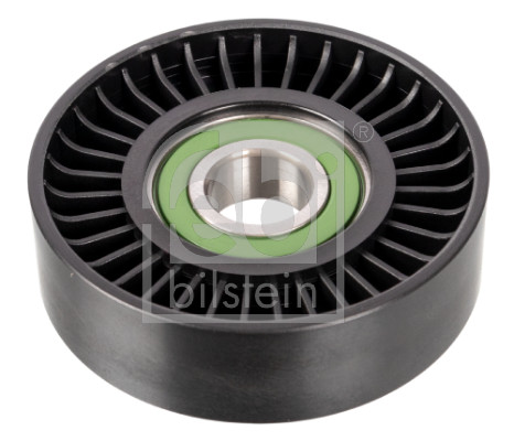 Galoppino/Guidacinghia, Cinghia Poly-V - 23781 FEBI BILSTEIN
