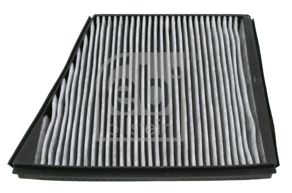 Filter, interior air - 23782 FEBI BILSTEIN