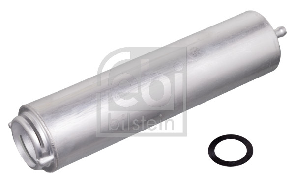 Fuel filter - 23789 FEBI BILSTEIN