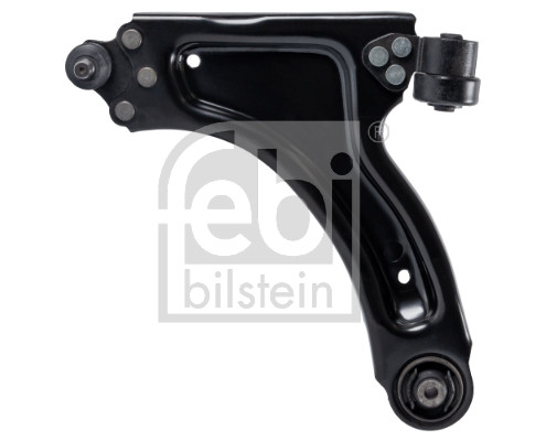 vikšro valdymo svirtis - 23797 FEBI BILSTEIN