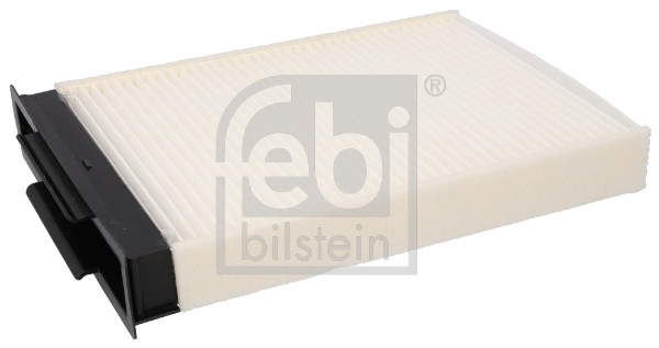 Фильтр, воздух во внутренном пространстве - 23802 FEBI BILSTEIN