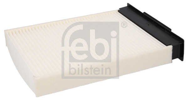 Filter, interior air - 23802 FEBI BILSTEIN