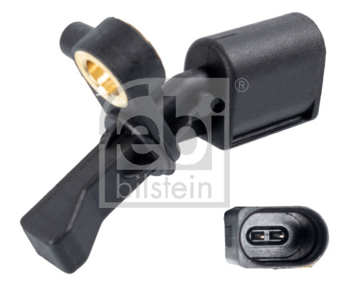 Sensor, wheel speed - 23806 FEBI BILSTEIN