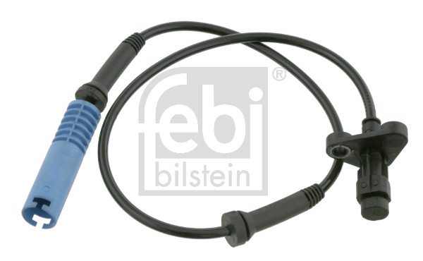 Sensor, wheel speed - 23807 FEBI BILSTEIN
