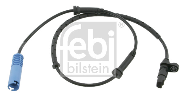 Sensor, wheel speed - 23809 FEBI BILSTEIN