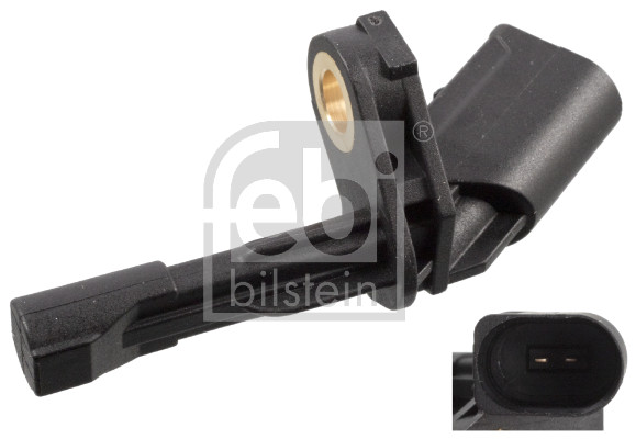 Sensor, wheel speed - 23810 FEBI BILSTEIN