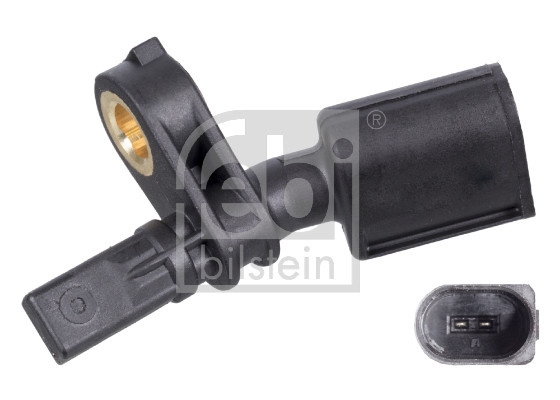 Sensor, wheel speed - 23816 FEBI BILSTEIN