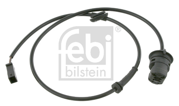 Sensor, wheel speed - 23818 FEBI BILSTEIN