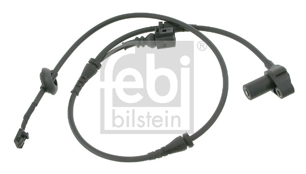 Sensor, wheel speed - 23820 FEBI BILSTEIN