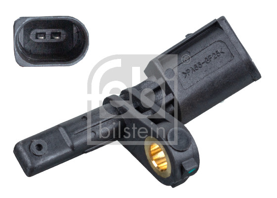 jutiklis, rato greitis - 23822 FEBI BILSTEIN
