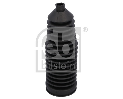 gofruotoji membrana, vairavimas - 23841 FEBI BILSTEIN